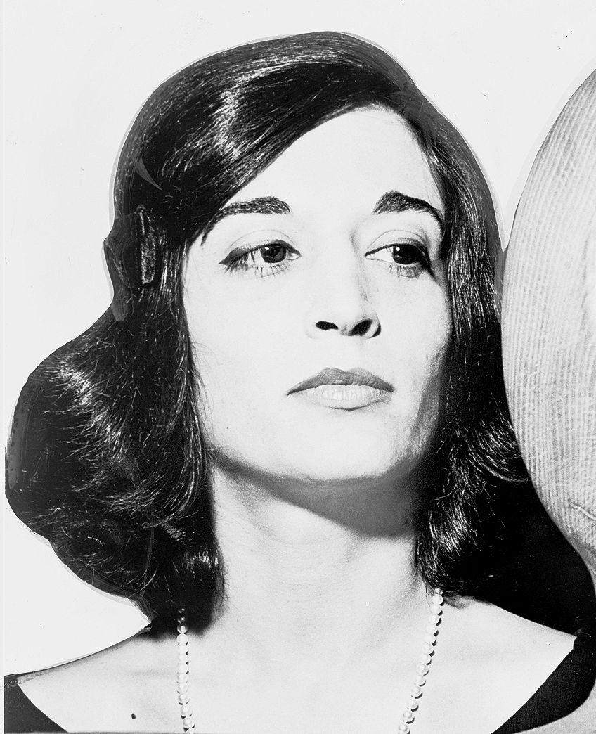 Marisol Escobar Biography