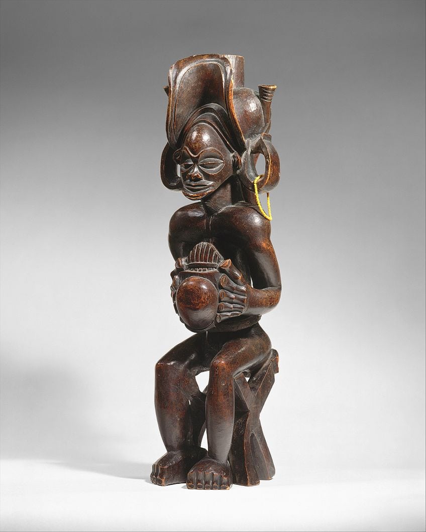 Example of African Art