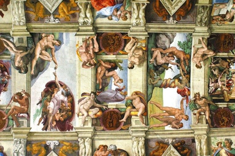 Renaissance Facts – A Summary of Renaissance History