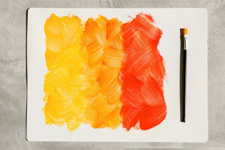What Colors Make Orange? – Explore the Different Shades of Orange
