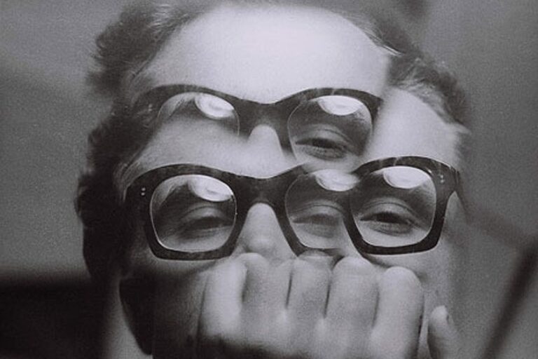 Zdzisław Beksiński – The  Life and Works of the Dystopian Surrealism Artist