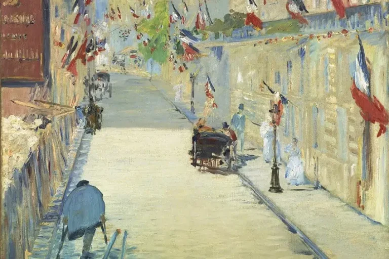 Impressionnisme – Découvre l’impressionnisme français