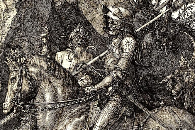 Albrecht Dürer – Maître de la Renaissance allemande