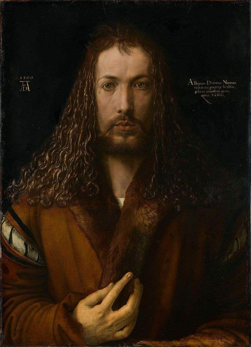 Peintres célèbres de la Renaissance