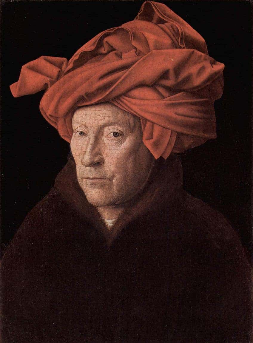 Autoportraits d'artistes de la Renaissance