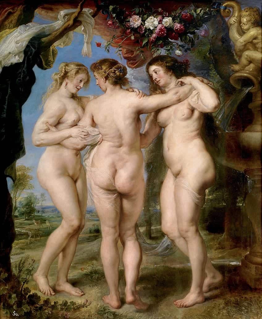 Qu'est-ce que l'art baroque ?