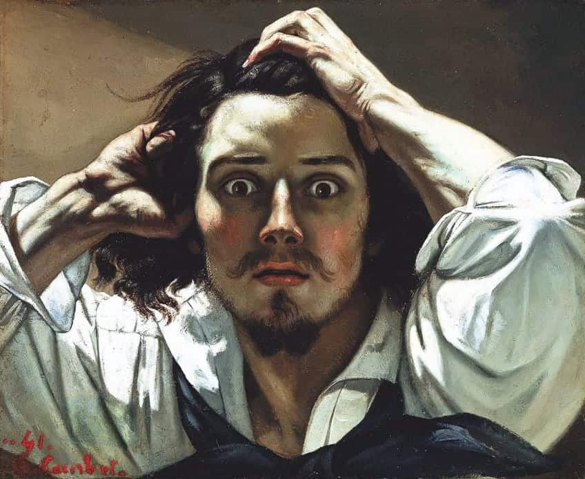 Gustave Courbet et le réalisme