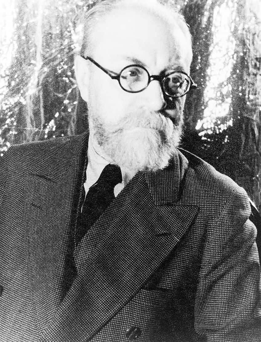 Artiste Matisse